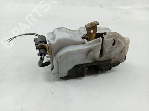 Used Front right lock SEAT IBIZA II (6K1) [1993-2002]  23131292