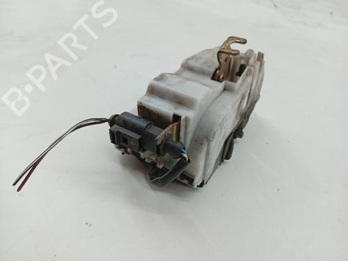 Front right lock SEAT IBIZA II (6K1)  | BP23131292C97