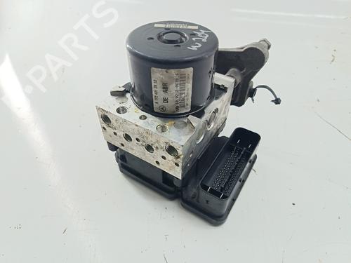 Abs pomp MERCEDES-BENZ C-CLASS (W204) C 220 CDI (204.002) (163 hp) 23131295