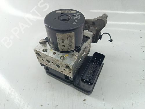 ABS pump MERCEDES-BENZ C-CLASS (W204) C 220 CDI (204.002) | BP23131295M43 