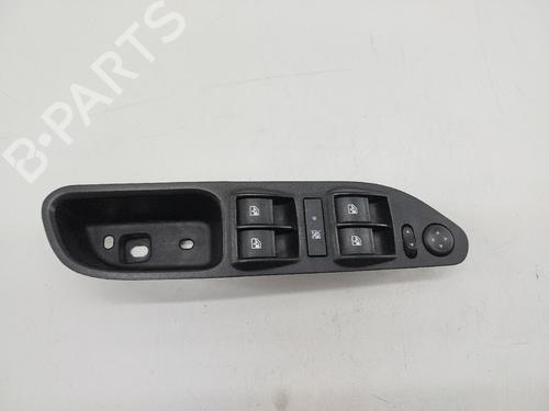 Used Left front window switch FIAT TIPO Saloon (356_, 357_) 1.3 D (356SXB1A, 356SXH1A, 356SXD1A) (95 hp) 30106388
