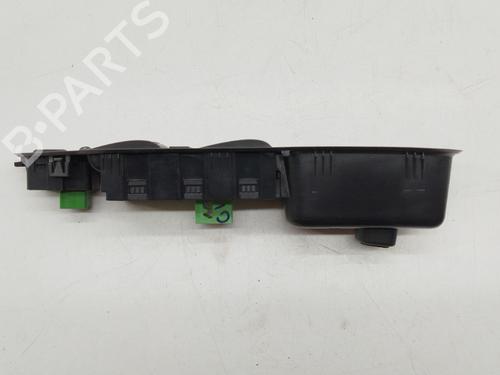 Left front window switch FIAT TIPO Saloon (356_, 357_) 1.3 D (356SXB1A, 356SXH1A, 356SXD1A) | BP30106388I27