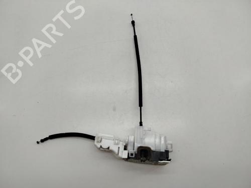 Used Front left lock FIAT TIPO Saloon (356_, 357_) 1.3 D (356SXB1A, 356SXH1A, 356SXD1A) (95 hp) 30106390