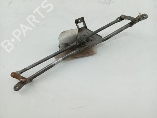 Used Front wiper motor SEAT IBIZA II (6K1) [1993-2002]  23132296