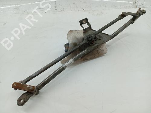Front wiper motor SEAT IBIZA II (6K1) | BP23132296M29