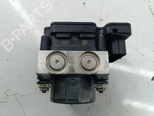 ABS pump RENAULT CLIO IV (BH_)  | BP23132297M43 