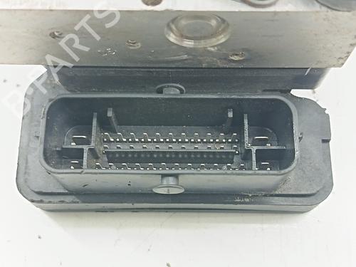 ABS pump RENAULT CLIO IV (BH_)  | BP23132297M43 