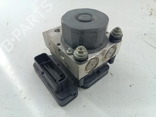 ABS pump RENAULT CLIO IV (BH_)  | BP23132297M43 