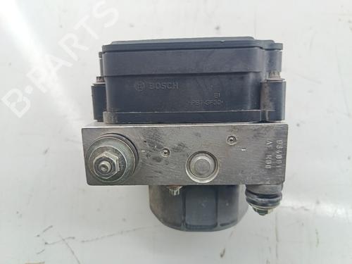 ABS pump RENAULT CLIO IV (BH_)  | BP23132297M43 