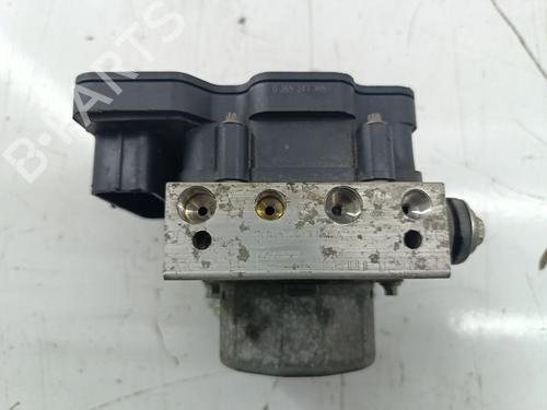 ABS pump RENAULT CLIO IV (BH_)  | BP23132297M43 
