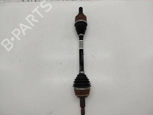 Other PEUGEOT 5008 II (MC_, MJ_, MR_, M4_) 1.5 BlueHDi 130 (MCYHZJ, MCYHZR, MCYHZX) | BP23132310O1 