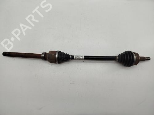 Used Other PEUGEOT 5008 II (MC_, MJ_, MR_, M4_) 1.5 BlueHDi 130 (MCYHZJ, MCYHZR, MCYHZX) (131 hp) 23132935