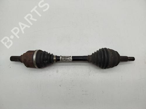 Used Left front driveshaft PEUGEOT 308 II (LB_, LP_, LW_, LH_, L3_) [2013-2021]  23133204