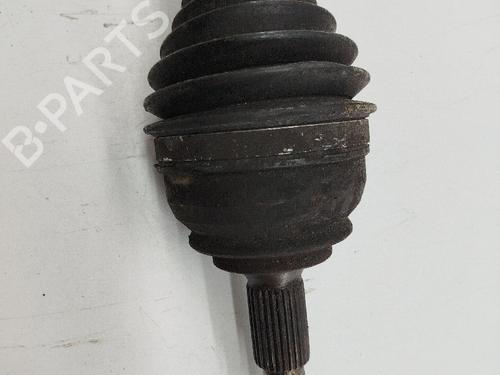 Left front driveshaft PEUGEOT 308 II (LB_, LP_, LW_, LH_, L3_) | BP23133204M38