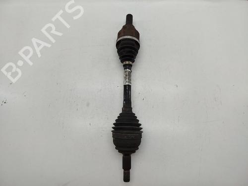 Left front driveshaft PEUGEOT 308 II (LB_, LP_, LW_, LH_, L3_) | BP23133204M38