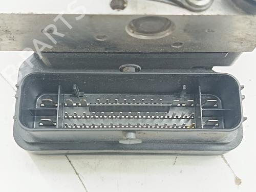 ABS pump PEUGEOT 3008 II SUV (MC_, MR_, MJ_, M4_) | BP23133922M43