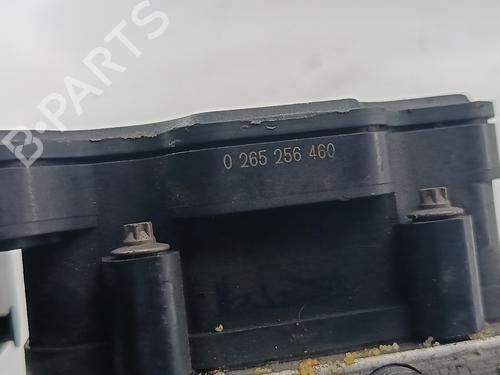 ABS pump PEUGEOT 3008 II SUV (MC_, MR_, MJ_, M4_) | BP23133922M43