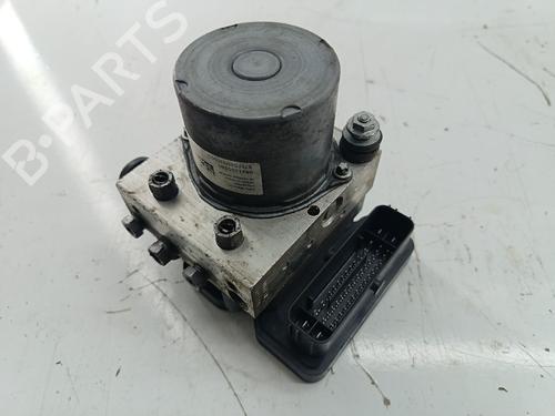 ABS pump PEUGEOT 3008 II SUV (MC_, MR_, MJ_, M4_) | BP23133922M43