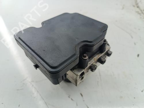 ABS pump PEUGEOT 3008 II SUV (MC_, MR_, MJ_, M4_) | BP23133922M43