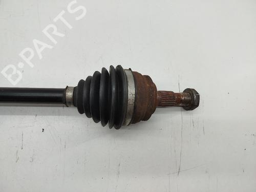 Other PEUGEOT 2008 II (UD_, US_, UY_, UJ_, UR_, UC_) 1.2 PureTech 130 (USHNS, URHNS) | BP23133929O1