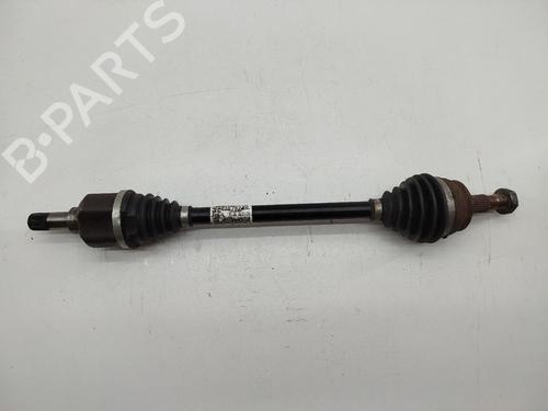 Other PEUGEOT 2008 II (UD_, US_, UY_, UJ_, UR_, UC_) 1.2 PureTech 130 (USHNS, URHNS) | BP23133929O1