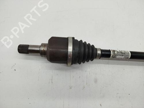 Other PEUGEOT 2008 II (UD_, US_, UY_, UJ_, UR_, UC_) 1.2 PureTech 130 (USHNS, URHNS) | BP23133929O1