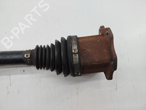 Left front driveshaft AUDI Q5 (8RB) | BP23133931M38 - Image 2