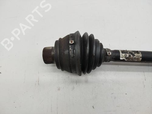 Left front driveshaft AUDI Q5 (8RB) | BP23133931M38 - Image 3