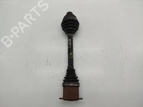Left front driveshaft AUDI Q5 (8RB) | BP23133931M38 - Image 5
