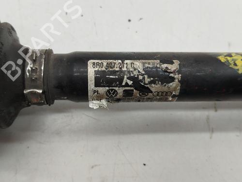 Left front driveshaft AUDI Q5 (8RB) | BP23133931M38 - Image 4