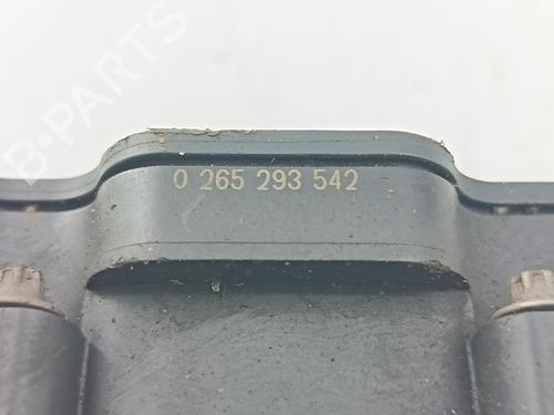 ABS pump CITROËN BERLINGO (ER_, EC_)  | BP23133935M43 