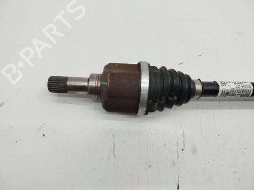 Andre PEUGEOT 208 II (UB_, UP_, UW_, UJ_) 1.2 PureTech 130 | BP23133937O1