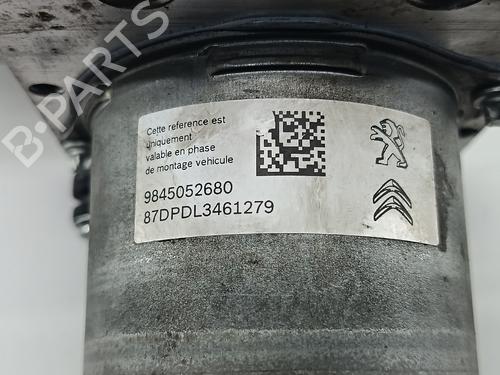 ABS pump CITROËN BERLINGO (ER_, EC_) | BP23133951M43