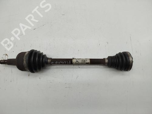 Andre RENAULT MEGANE III Hatchback (BZ0/1_, B3_) [2008-2025]  23133953