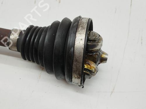 Andre RENAULT MEGANE III Hatchback (BZ0/1_, B3_)  | BP23133953O1