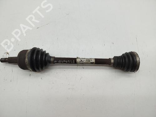 Andre RENAULT MEGANE III Hatchback (BZ0/1_, B3_)  | BP23133953O1