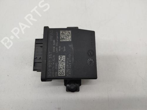Electronic module VW GOLF VII (5G1, BQ1, BE1, BE2) | BP23137846M83 - Image 3