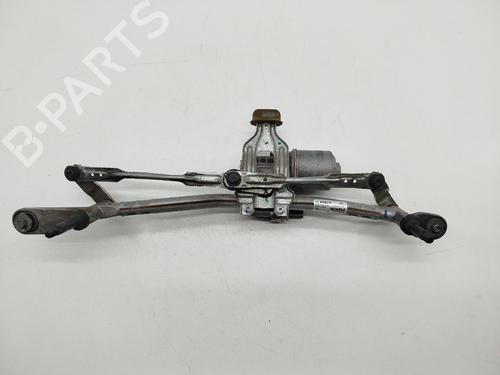 Used Front wiper motor Front wiper motor PEUGEOT 3008 II SUV (MC_, MR_, MJ_, M4_) [2016-2026] 23144829 23144829