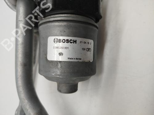 Front wiper motor PEUGEOT 208 I (CA_, CC_)  | BP23144831M29 