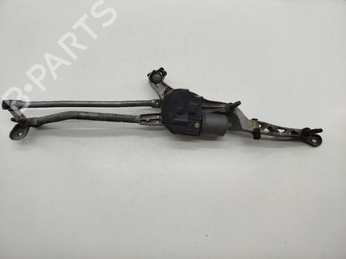 Used Front wiper motor Front wiper motor MERCEDES-BENZ C-CLASS (W204) [2007-2015] 23144843 23144843