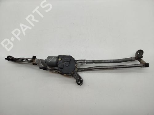 Viskermotor vindrude MERCEDES-BENZ C-CLASS (W204) [2007-2015]  23144846
