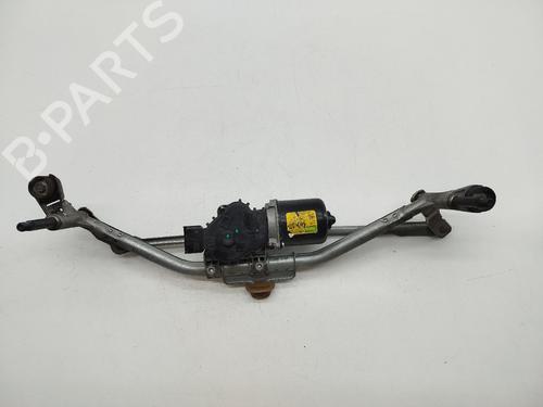 Front wiper motor PEUGEOT PARTNER Box Body/MPV (K9)  | BP23144850M29 