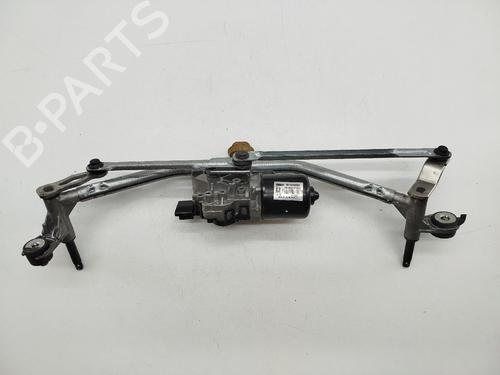 Used Front wiper motor PEUGEOT PARTNER Box Body/MPV (K9) [2018-2025]  23144850