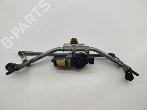 Front wiper motor PEUGEOT PARTNER Box Body/MPV (K9)  | BP23144850M29 