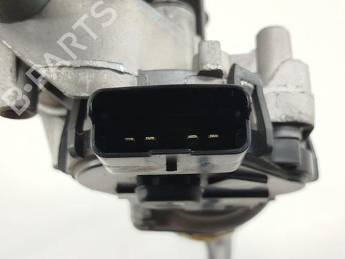 Front wiper motor PEUGEOT PARTNER Box Body/MPV (K9)  | BP23144850M29 