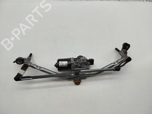 Front wiper motor PEUGEOT PARTNER Box Body/MPV (K9)  | BP23144850M29 