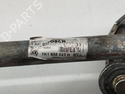 Viskermotor vindrute VW GOLF VI (5K1)  | BP23147475M29