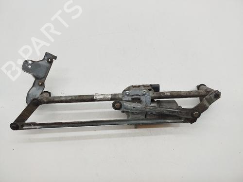 Viskermotor vindrute VW GOLF VI (5K1)  | BP23147475M29