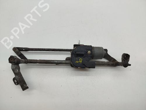 Viskermotor vindrute VW GOLF VI (5K1) [2008-2014]  23147475