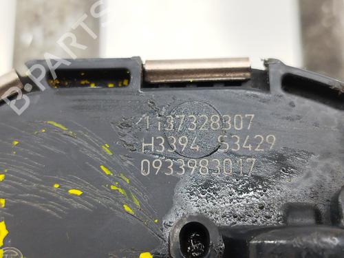 Viskermotor vindrute VW GOLF VI (5K1)  | BP23147475M29